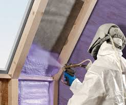 Best Attic Insulation Installation  in Lufkin, TX