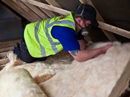 Best Garage Insulation  in Lufkin, TX