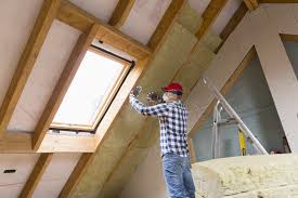 Best Insulation Air Sealing  in Lufkin, TX